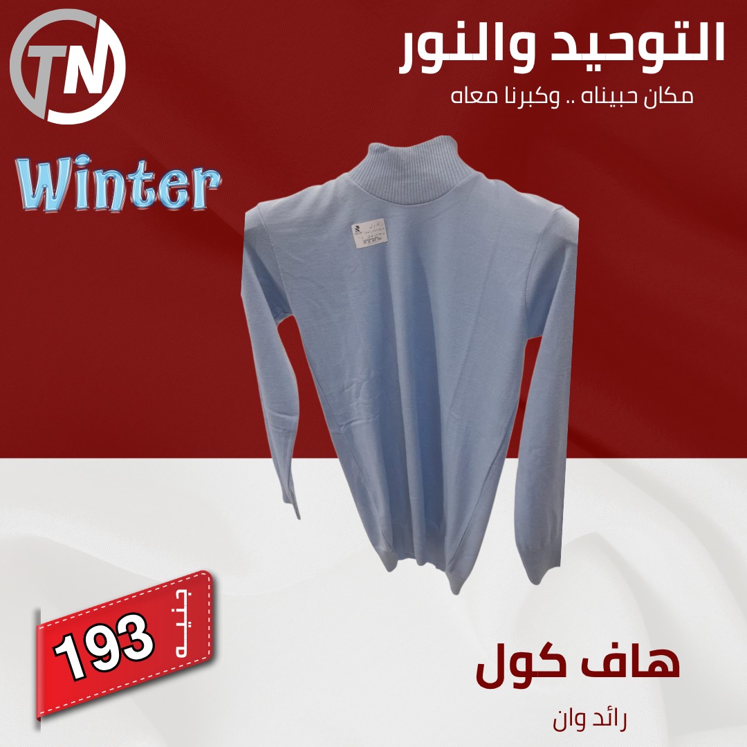 altawheed-wa-alnoor offers from 20dec to 20dec 2025 عروض التوحيد والنور من 20 ديسمبر حتى 20 ديسمبر 2025 صفحة رقم 29